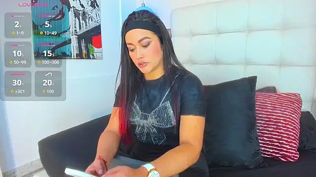 Tatiana24  online show from 04.21.26