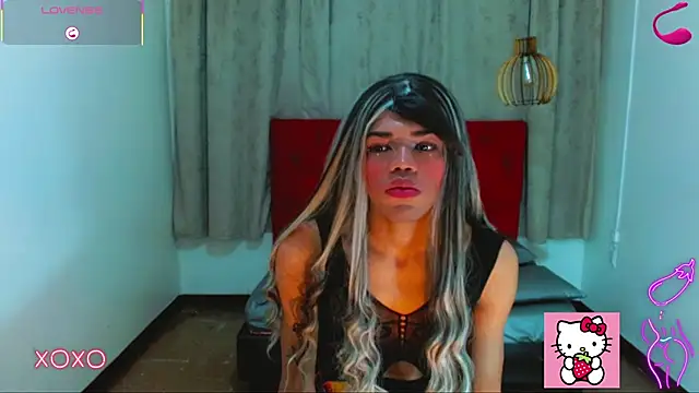 Andrea Pop   online show from 03.16.26