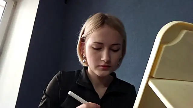 SofiaCashe online show from 03.15.26