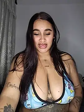 Mia skyy18 online show from 07.30.26