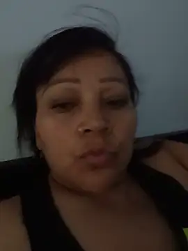 Naia queen25 online show from 05.12.26
