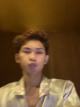 Snapshot of kuzuuuu chatting on 03.14.26 kuzuuuu online show from 03.14.26