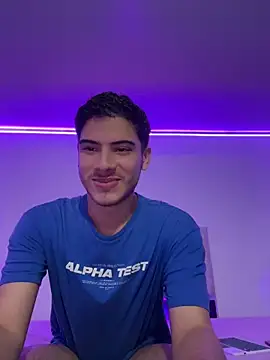 ApoloGray   online show from 04.13.26