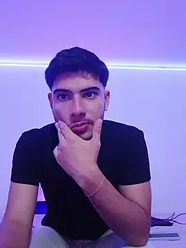 ApoloGray   online show from 04.14.26