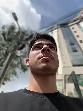 ApoloGray   online show from 04.15.26