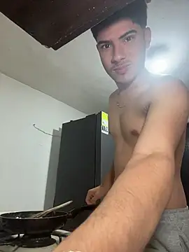 ApoloGray   online show from 04.16.26