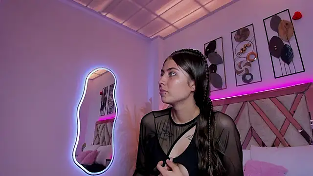 Mia Celeste1 online show from 03.23.26