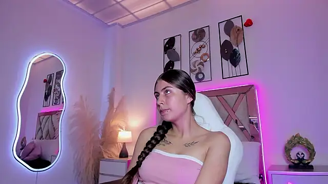 Mia Celeste1 online show from 03.26.26