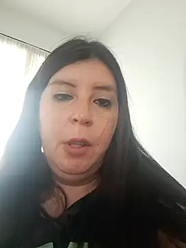 Snapshot of melucita chatting on 03.21.26 melucita online show from 03.21.26