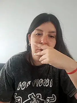 Snapshot of melucita chatting on 03.29.26 melucita online show from 03.29.26