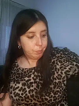 Snapshot of melucita chatting on 03.30.26 melucita online show from 03.30.26