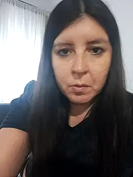 Snapshot of melucita chatting on 04.01.26 melucita online show from 04.01.26