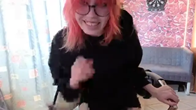 whiny emo boi online show from 04.23.26