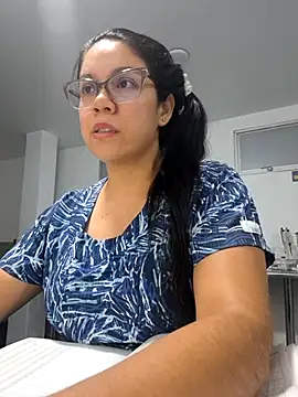 Snapshot of Aila_Phone chatting on 07.03.26 Aila Phone online show from 07.03.26