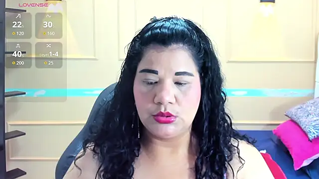 MAYTE1096 online show from 07.23.26