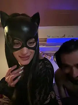 Snapshot of Mariammxx chatting on 03.15.26 Mariammxx online show from 03.15.26