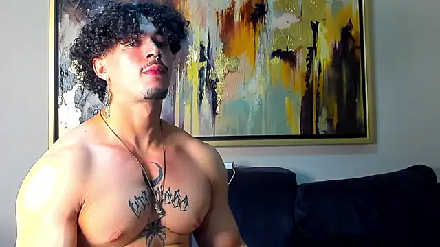 jassonxxx69  online show from 03.22.26