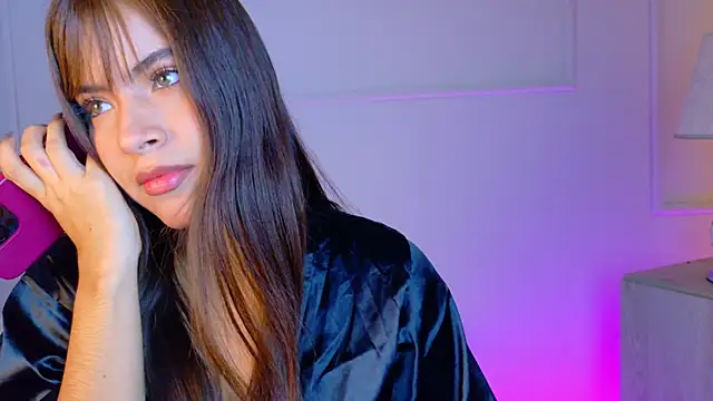 HelenaFoumier online show from 04.21.26