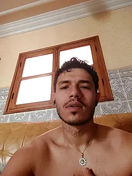 Thewildaliii0 online show from 03.21.26