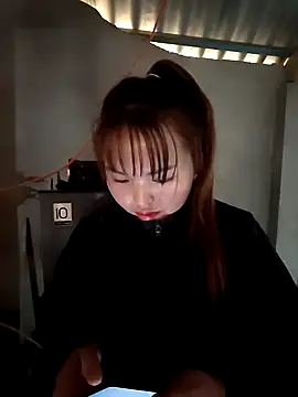 Mina xYx online show from 03.17.26