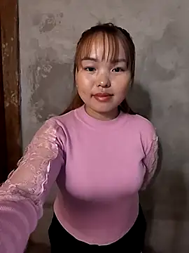 Mina xYx online show from 03.20.26