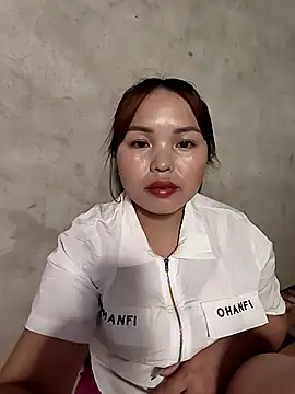 Mina xYx online show from 04.16.26