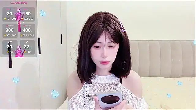 Snapshot of yunbaobei_6688 chatting on 06.17.26 yunbaobei 6688 online show from 06.17.26