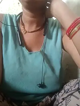 Mona ji32 online show from 04.18.26