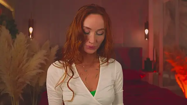 SerenaWest  online show from 04.01.26