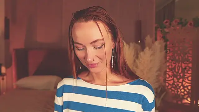 SerenaWest  online show from 04.13.26