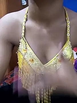 Nisha baby4 online show from 06.09.26