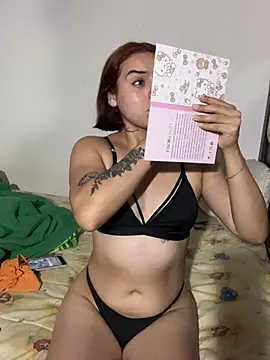 BlueHotBaby online show from 05.30.26