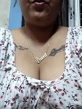 Snapshot of NAUGHTY_ANSHU chatting on 03.15.26 NAUGHTY ANSHU online show from 03.15.26