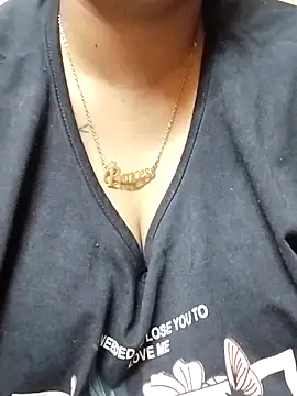 Snapshot of NAUGHTY_ANSHU chatting on 03.19.26 NAUGHTY ANSHU online show from 03.19.26