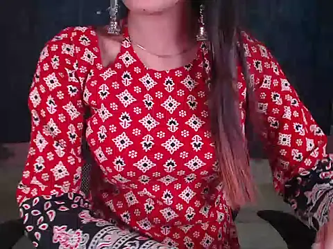 Naughty Nisha19 online show from 05.09.26
