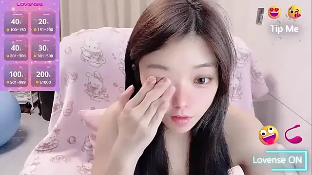 Puting q online show from 04.27.26