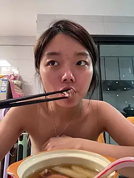Puting q online show from 06.18.26