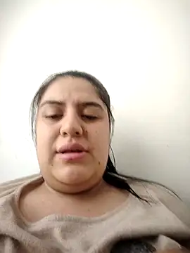 Snapshot of _Haamy_ chatting on 03.15.26 Haamy online show from 03.15.26