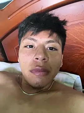 Arley-Arley1 online show from 03.15.26