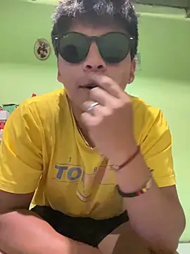 Arley-Arley1 online show from 03.19.26