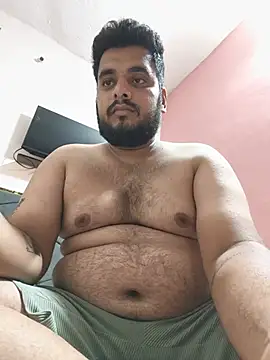 shubham19988 online show from 05.17.26