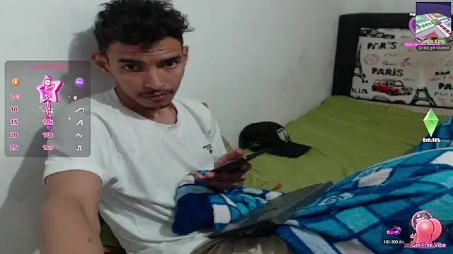 Snapshot of rossitaspace01 chatting on 03.16.26 rossitaspace01 online show from 03.16.26