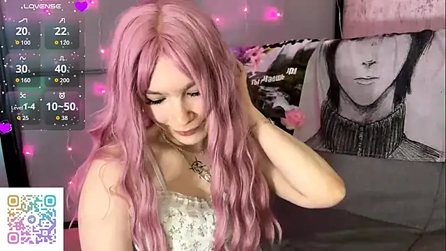 Snapshot of NerissaDeloria chatting on 05.08.26 NerissaDeloria online show from 05.08.26