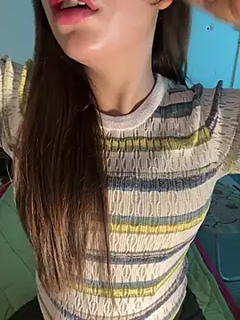 Xukaa 2k online show from 04.21.26