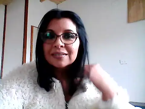 Snapshot of Negritta45 chatting on 05.07.26 Negritta45 online show from 05.07.26