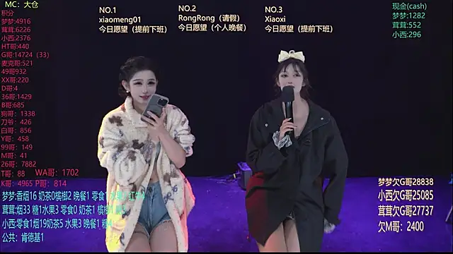 Hotgirl-001 online show from 06.12.26