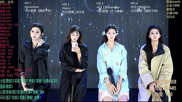 Hotgirl-001 online show from 06.23.26