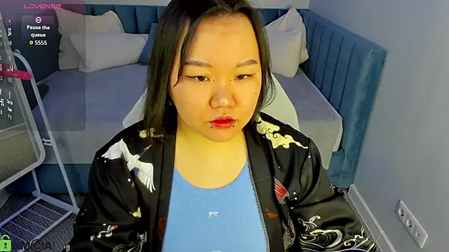 Tokyodreamss online show from 04.11.26