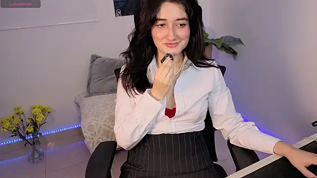 AleblancXOXO online show from 05.04.26