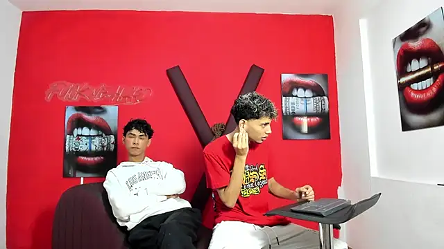 IMPERIAL HOT online show from 03.19.26